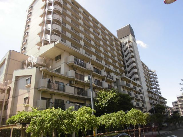 プリメール柳島