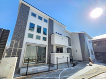 Rapora　Garden日吉の画像