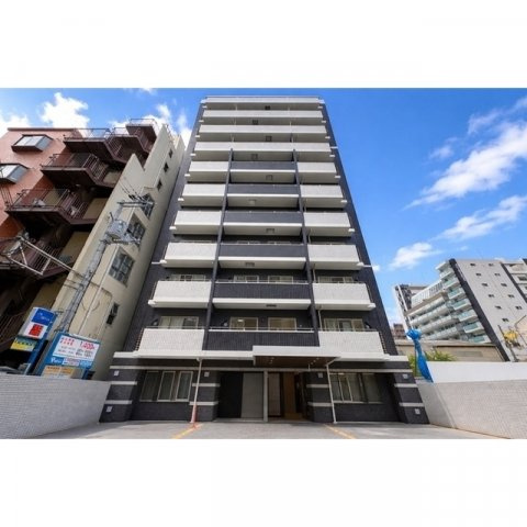 南堀江アパートメントグランデ