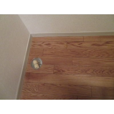 【その他】 | キャップス早稲田 | 洗濯機置き場