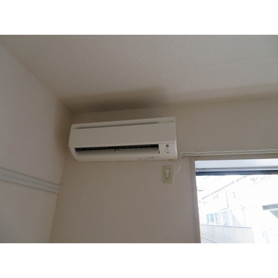 【その他】 | キャップス早稲田 | エアコン