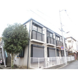 キャップス早稲田の画像