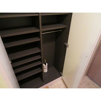 【玄関】 | サングランパ | 玄関収納