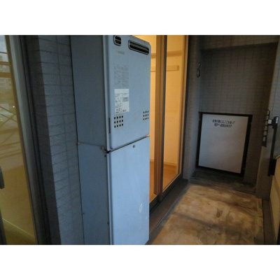 【バルコニー】 | サングランパ | バルコニー