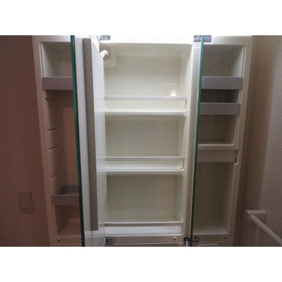 【洗面所】 | サングランパ | 洗面台収納