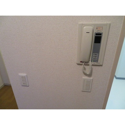 【その他】 | サングランパ | インターホン