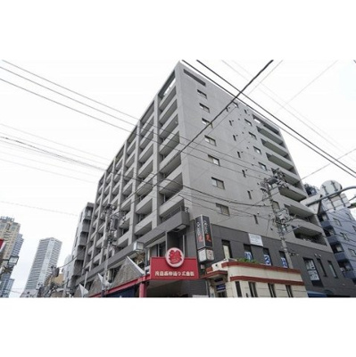 【外観】 | サングランパ | 外観