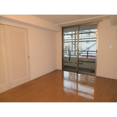 【居間・リビング】 | サングランパ | 居室