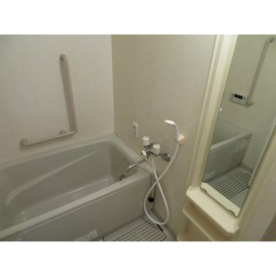 【浴室】 | サングランパ | バス