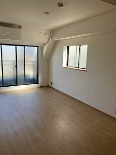 スターロワイヤル浜田山の内装
