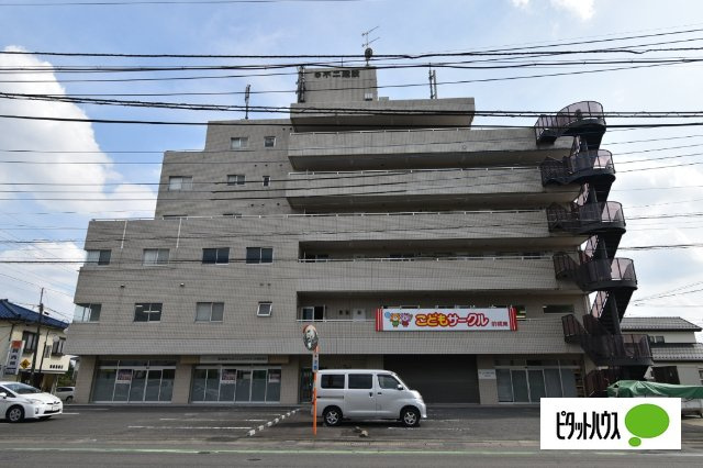 Ｕ・Ａ・Ｐ Fuji