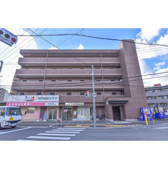 プリマベーラA棟