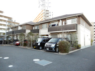 ル　シェル　クレールⅡの画像