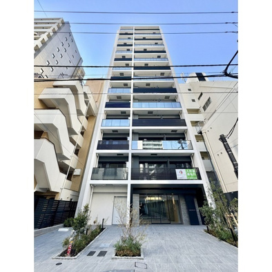 シーズンフラッツ東十条の画像