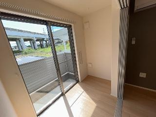 【設備】 | （仮）間々田新築アパート | 室内設備（イメージ）