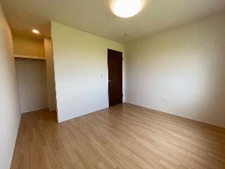 【内装】 | （仮）間々田新築アパート | 洋室（イメージ）