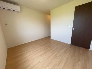 【内装】 | （仮）間々田新築アパート | 洋室（イメージ）