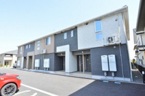 シームリーレジデンスＢの画像