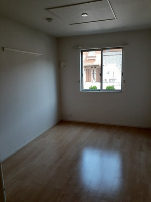 【内装】 | シームリーレジデンスＢ