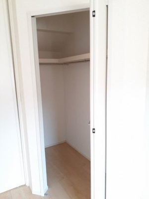 【収納】 | シームリーレジデンスＢ