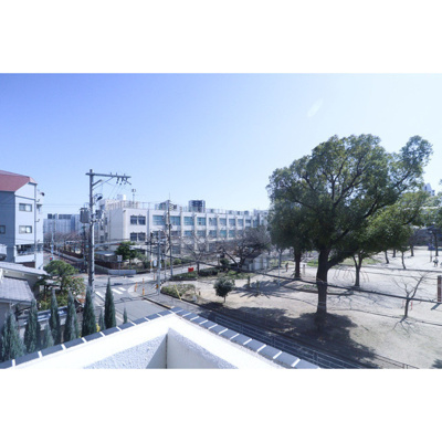 【展望】 | ウインズコート都島