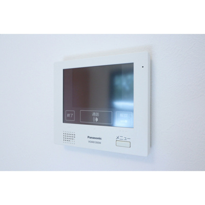 【セキュリティ】 | ウインズコート都島