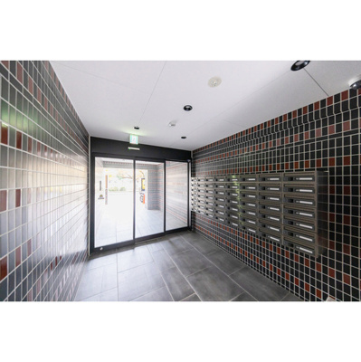 【居間・リビング】 | ウインズコート都島