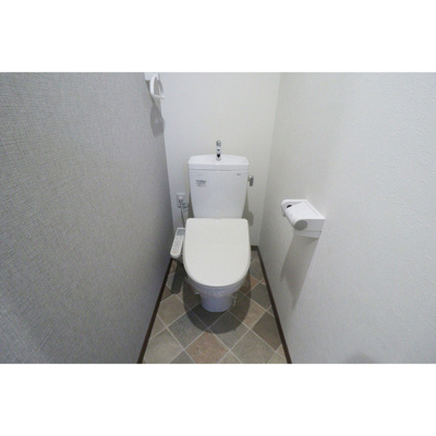 【トイレ】 | ウインズコート都島