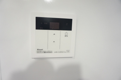 リブリ・ミライフの設備