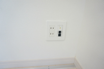 リブリ・ミライフの設備