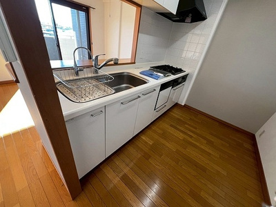 【キッチン】 | サーパス北日吉 | キッチン（退去後2026/1）