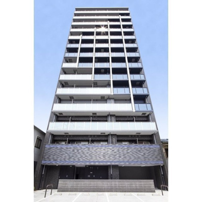 【外観】 | アドバンス大阪ベイココナ