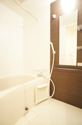 【浴室】 | リブリ・翔 Habataki