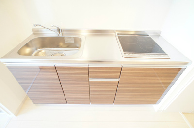 【キッチン】 | リブリ・翔 Habataki