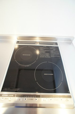 【キッチン】 | リブリ・翔 Habataki