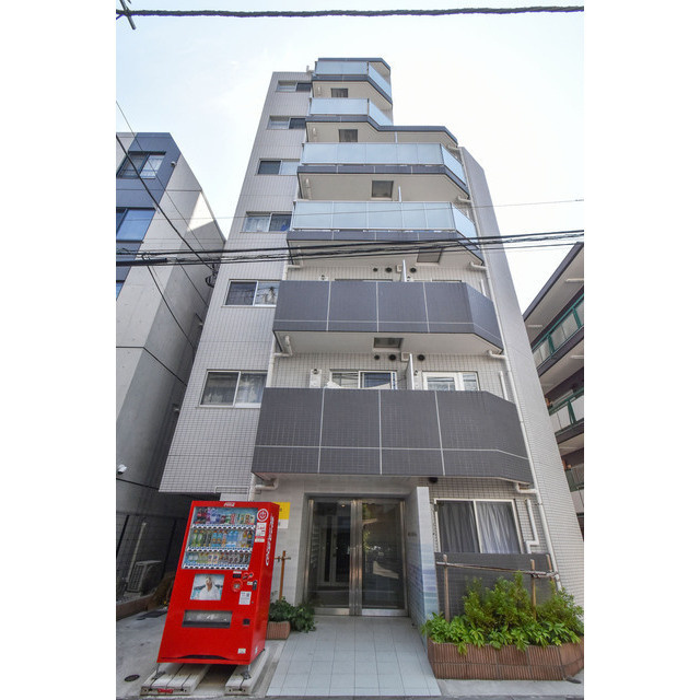 ＧＲＡＮ　ＰＡＳＥＯ新宿河田町