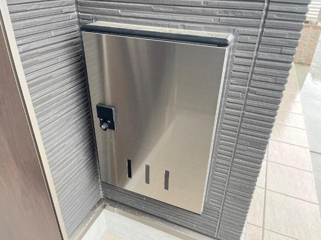 富山市中島新築アパートのその他|その他（イメージ）