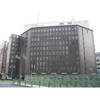 【周辺】 | 役所「中央区役所まで1730ｍ」