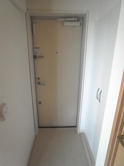 【玄関】 | リブリ・ハナミズキ湘南台