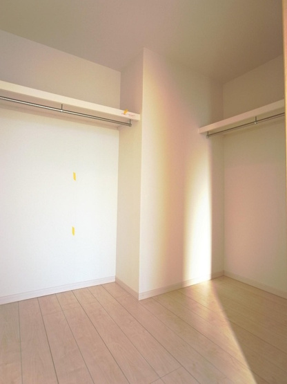 【収納】 | リブリ・ハナミズキ湘南台