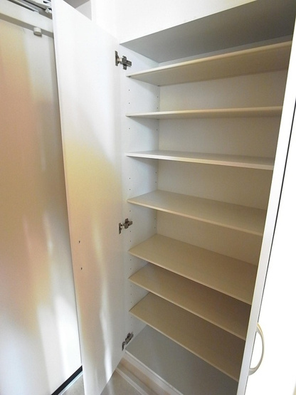 【収納】 | リブリ・ハナミズキ湘南台