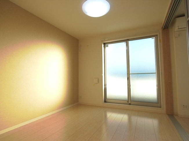 【寝室】 | リブリ・ハナミズキ湘南台