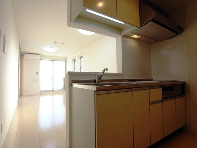 【居間・リビング】 | リブリ・ハナミズキ湘南台