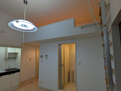 【内装】 | ランドヒルズ横浜