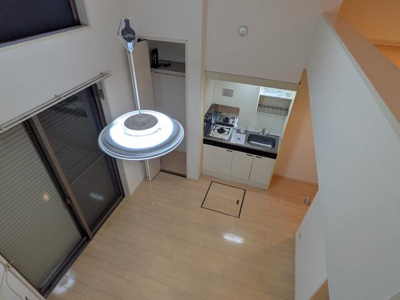 【展望】 | ランドヒルズ横浜