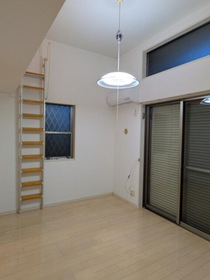 【居間・リビング】 | ランドヒルズ横浜