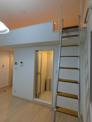 【内装】 | ランドヒルズ横浜