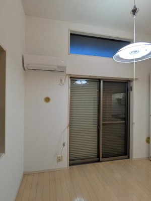 【居間・リビング】 | ランドヒルズ横浜