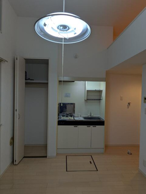 【収納】 | ランドヒルズ横浜