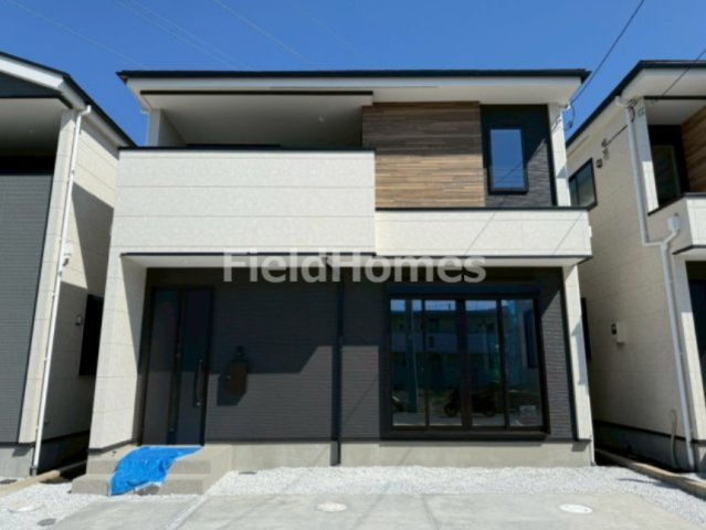 平塚市御殿４丁目新築戸建て　2期4号棟